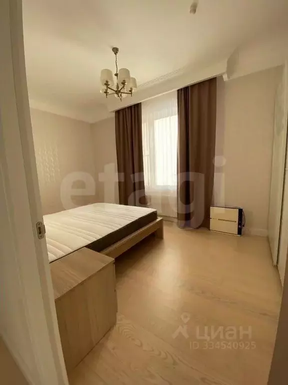 2-к кв. Санкт-Петербург Ярославский просп., 27 (68.0 м) - Фото 1