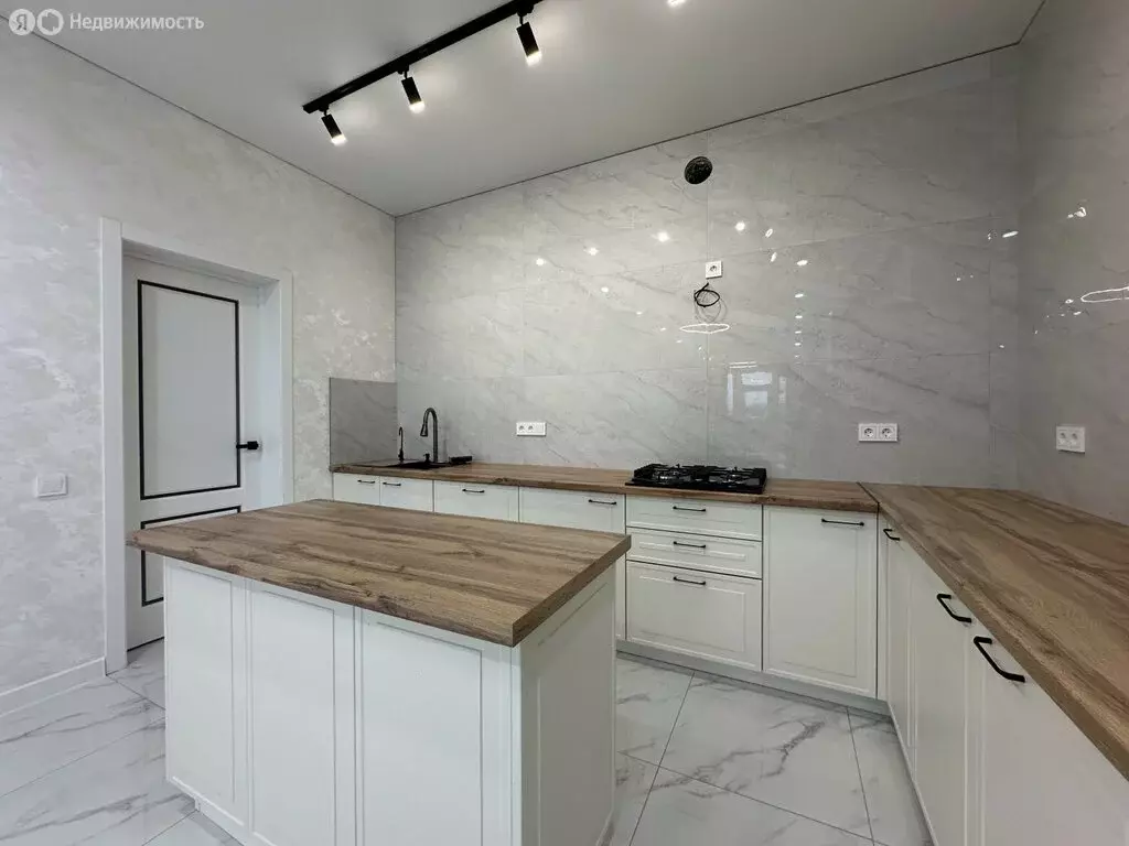 Дом в Михайловск, Октябрьская улица, 50 (160 м) - Фото 2