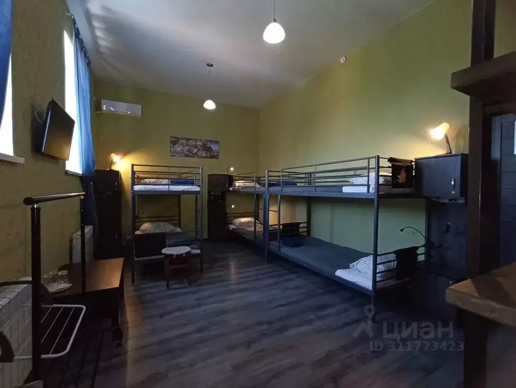 Комната Крым, Керчь ул. Орджоникидзе, 2В - Фото 1