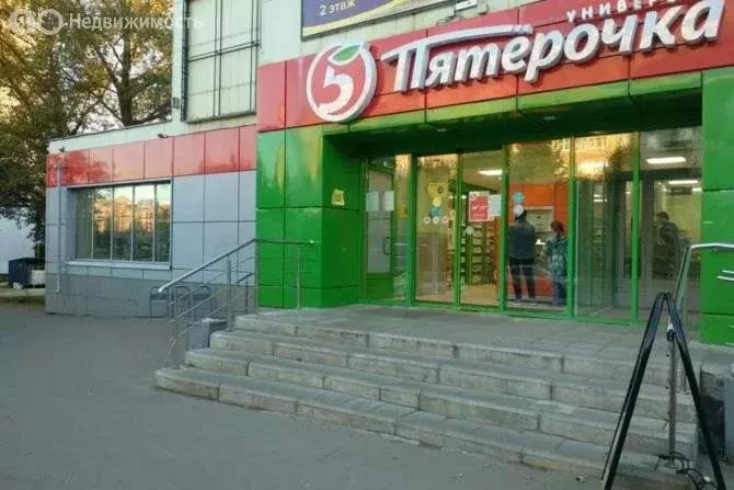 Помещение свободного назначения (123 м) - Фото 0
