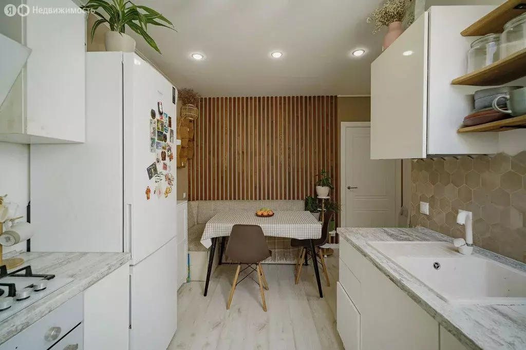 2-комнатная квартира: Сочи, Пятигорская улица, 54/17 (62.4 м) - Фото 2