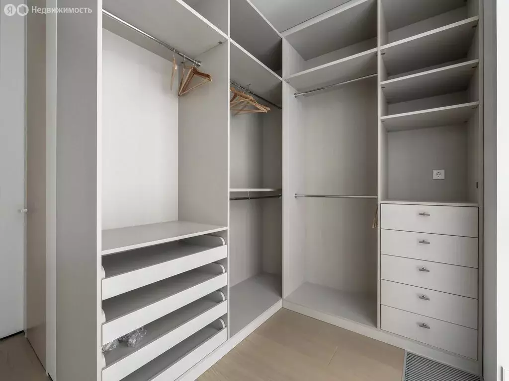 Дом в деревня Красный Посёлок, ЖК Парк Фонтэ (277 м) - Фото 2