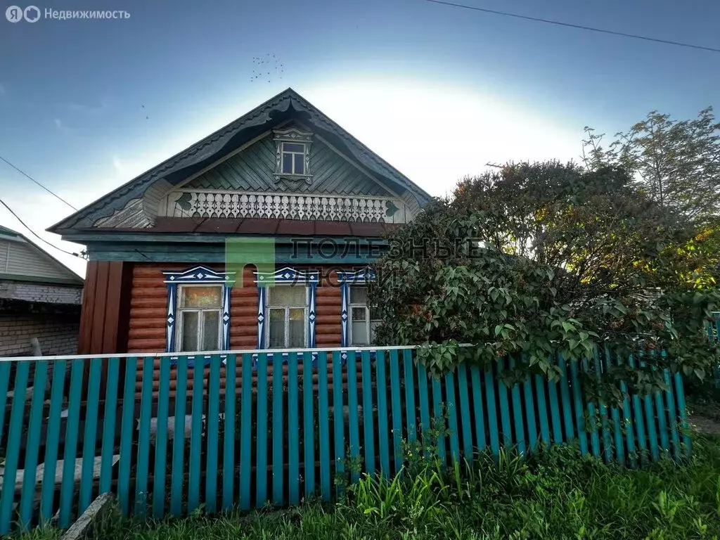 Дом в Зеленодольск, промышленная площадка Зеленодольск (65.3 м) - Фото 0
