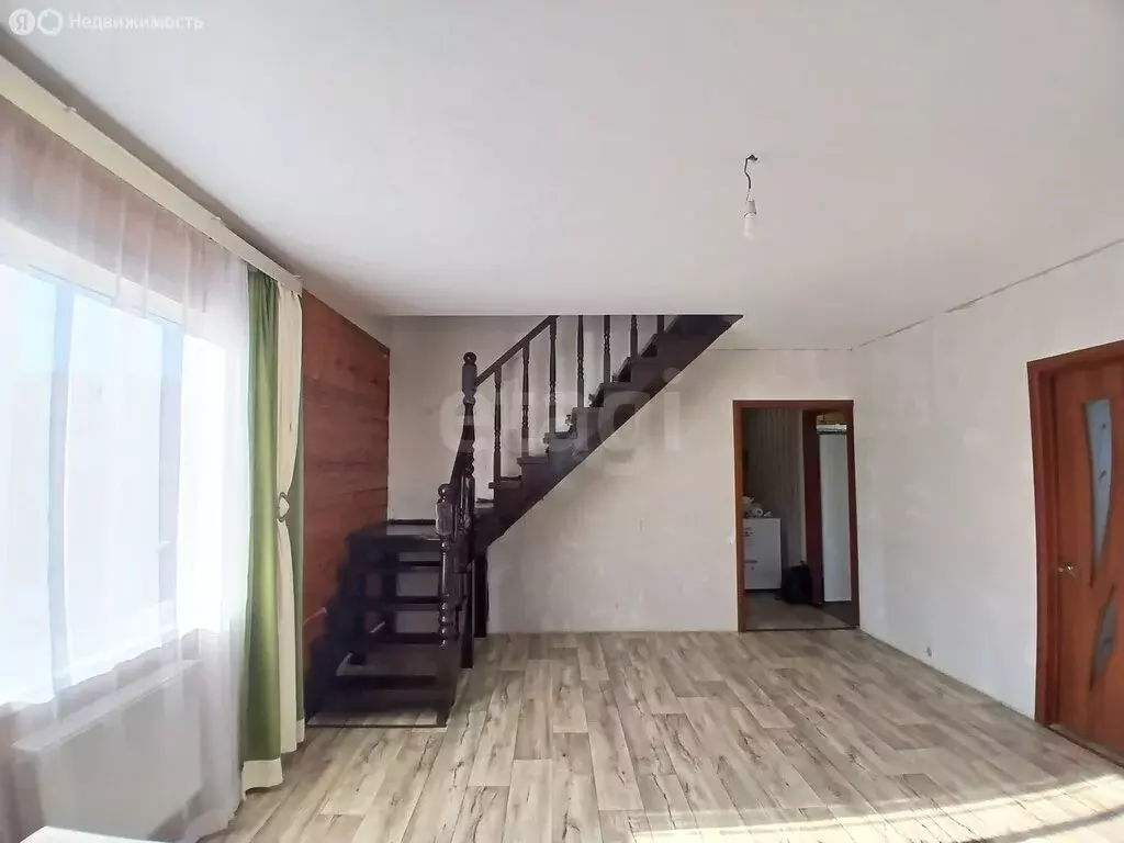 Дом в село Иглино, улица Чернышевского (75.4 м) - Фото 2