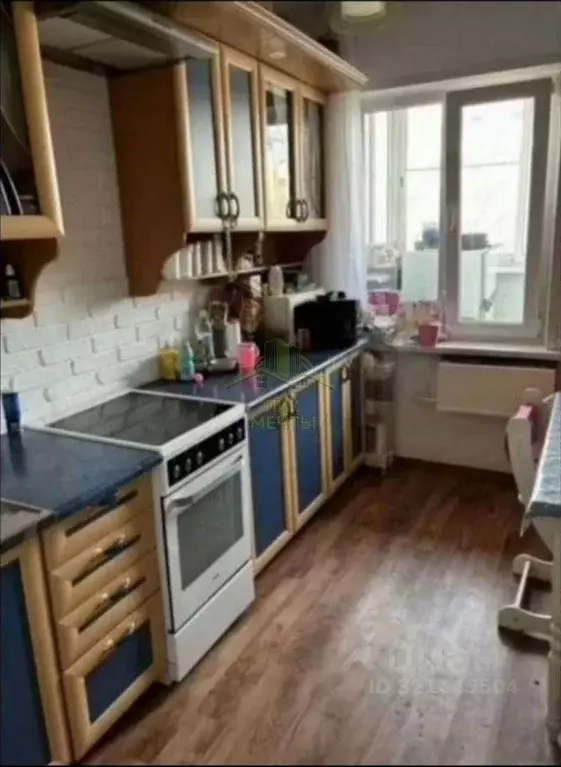 3-к кв. Бурятия, Улан-Удэ Аэропорт мкр, 30 (63.9 м) - Фото 0
