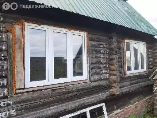Дом в село Армизонское, улица Ленина (23.8 м) - Фото 2
