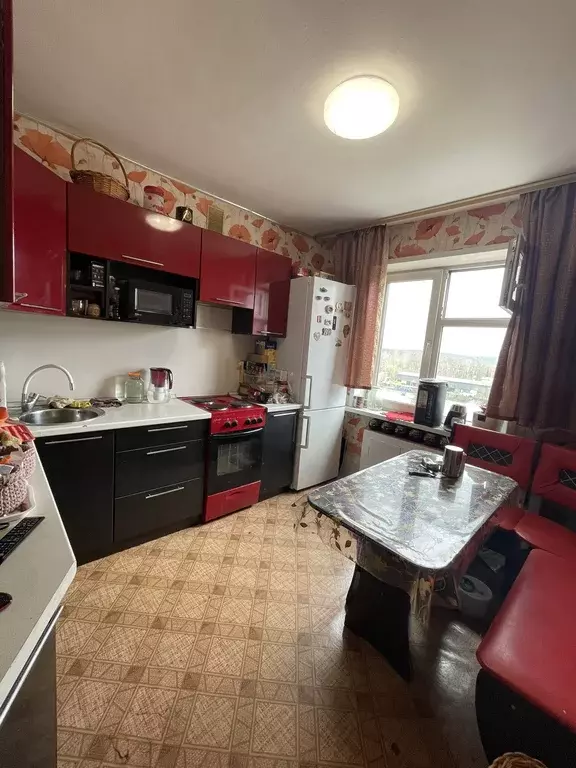 Продаётся 3-к квартира, 71.9 м - Фото 1