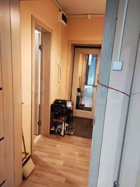Квартира-студия, 25,6 м, 1/4 эт. - Фото 0