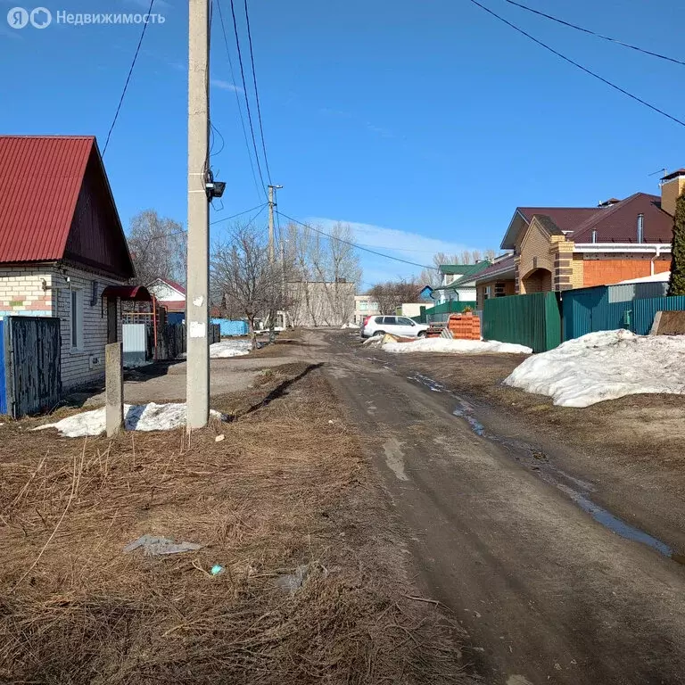 Дом в Ульяновск, Национальный переулок, 12 (111.8 м) - Фото 1