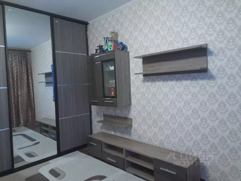 1-к кв. Ленинградская область, Кудрово г. Всеволожский район, ... - Фото 1