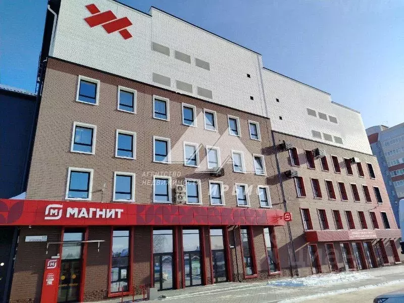 Помещение свободного назначения в Алтайский край, Барнаул Власихинская ... - Фото 2