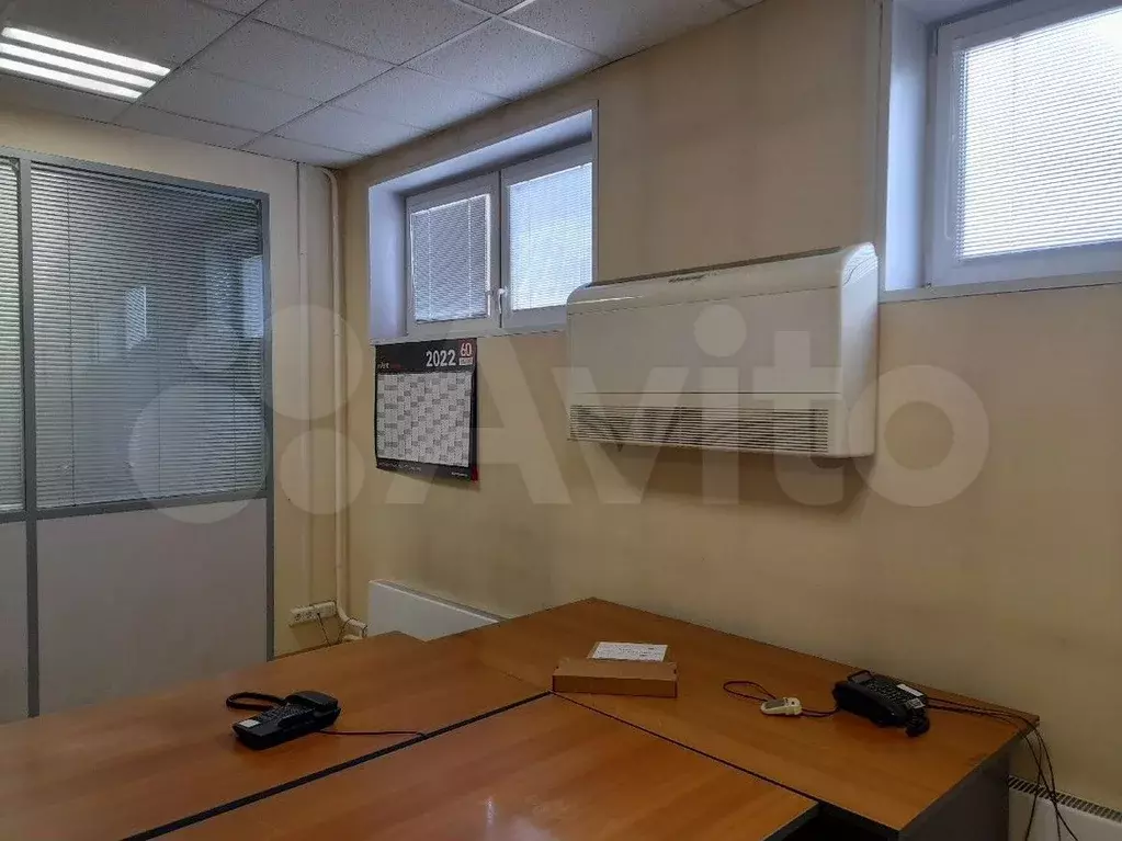 Псн-офис-архив-бюро-IT, 330 м рядом с м Беляево - Фото 1