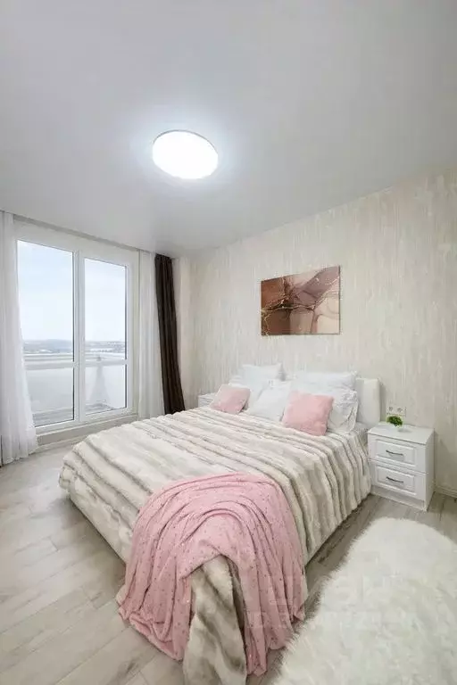 2-к кв. Волгоградская область, Волгоград ул. Имени Ивана Морозова, 4 ... - Фото 1