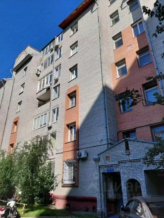 3-к кв. Хакасия, Абакан ул. Чехова, 116 (120.0 м) - Фото 2