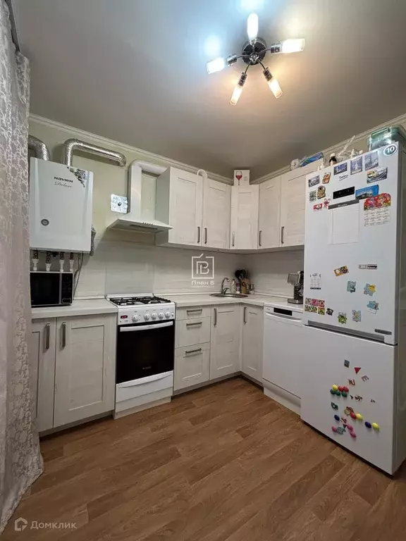 Продаётся 2-к квартира, 46 м - Фото 0