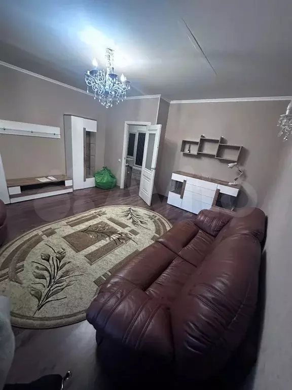 2-к. квартира, 58 м, 3/3 эт. - Фото 1