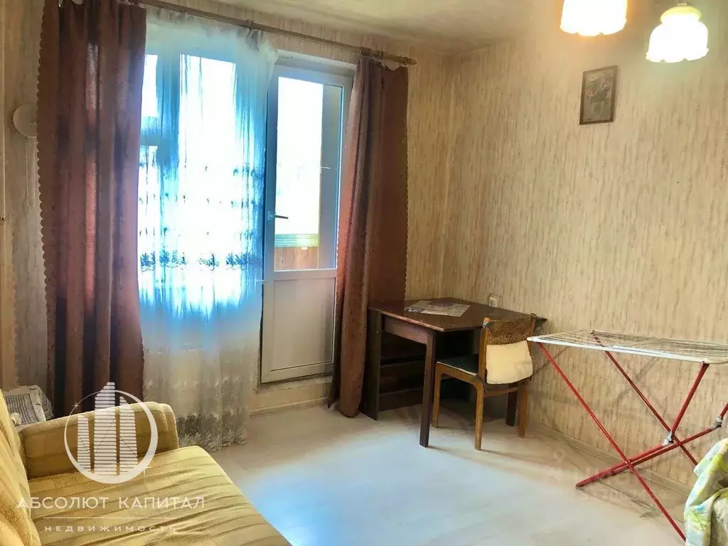 1-к кв. Московская область, Королев ул. Исаева, 9 (36.0 м) - Фото 0
