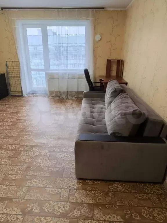 Квартира-студия, 33 м, 10/10 эт. - Фото 0