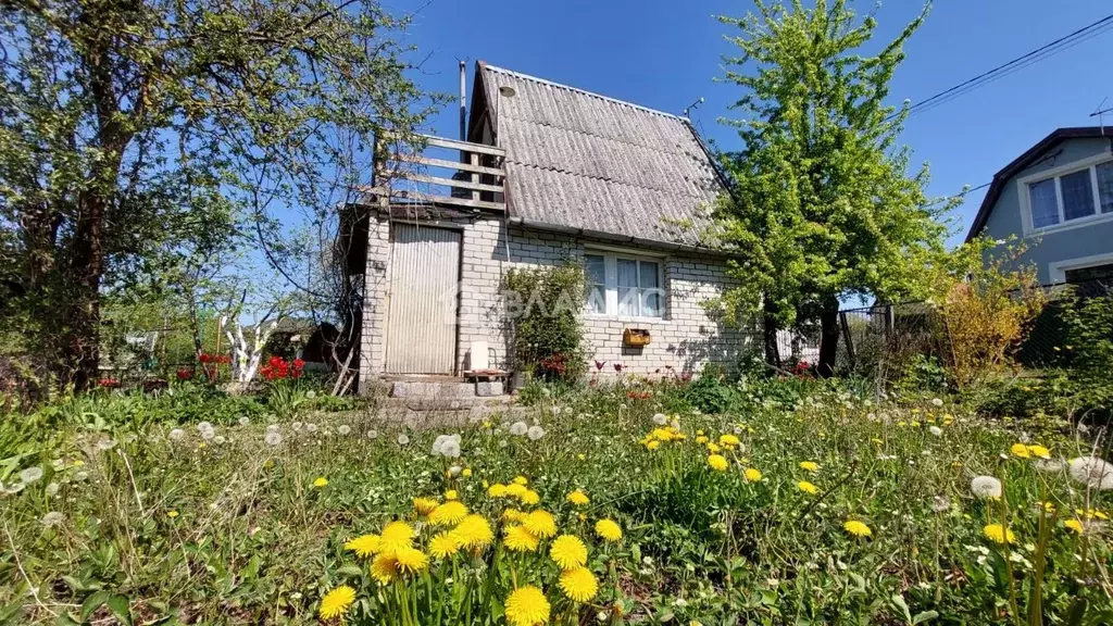 Дом в Калининградская область, Зеленоградск Прибой садовое ... - Фото 0