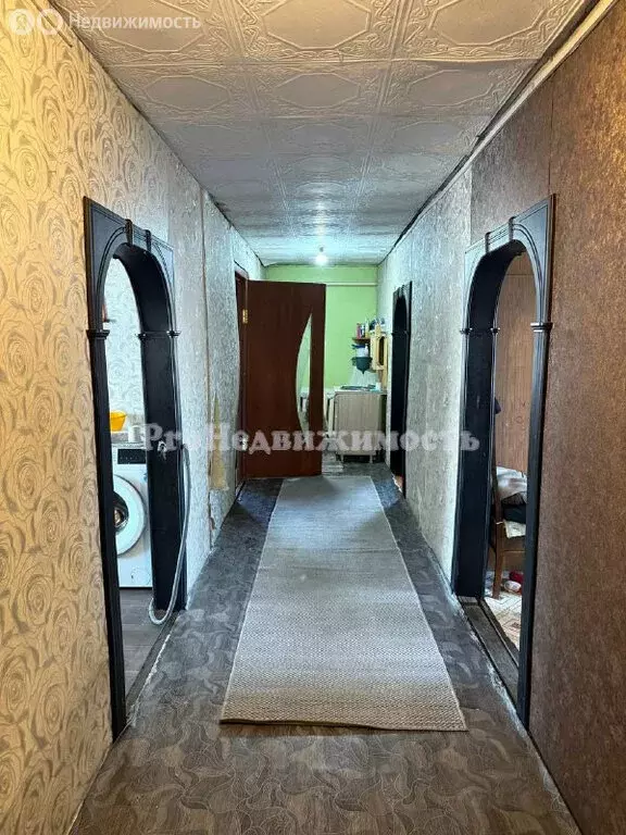 Дом в посёлок городского типа Каа-Хем, Фермерская улица (94.2 м) - Фото 2