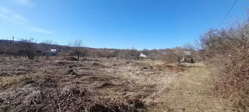 Участок в Кабардино-Балкария, Нальчик ул. Биттирова (9.6 сот.) - Фото 0