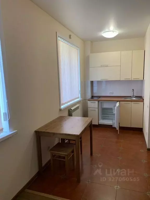 Студия Новосибирская область, Новосибирск ул. Ползунова, 5В (14.0 м) - Фото 1