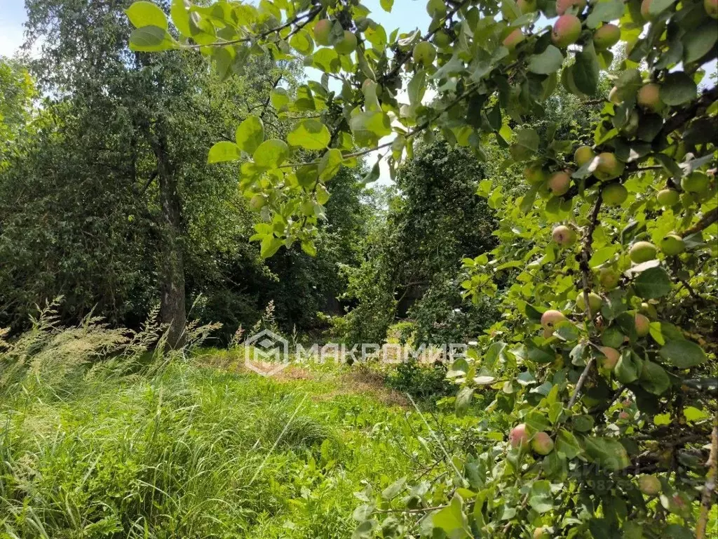 Участок в Брянская область, Брянск Коломенская ул., 22 (14.0 сот.) - Фото 1