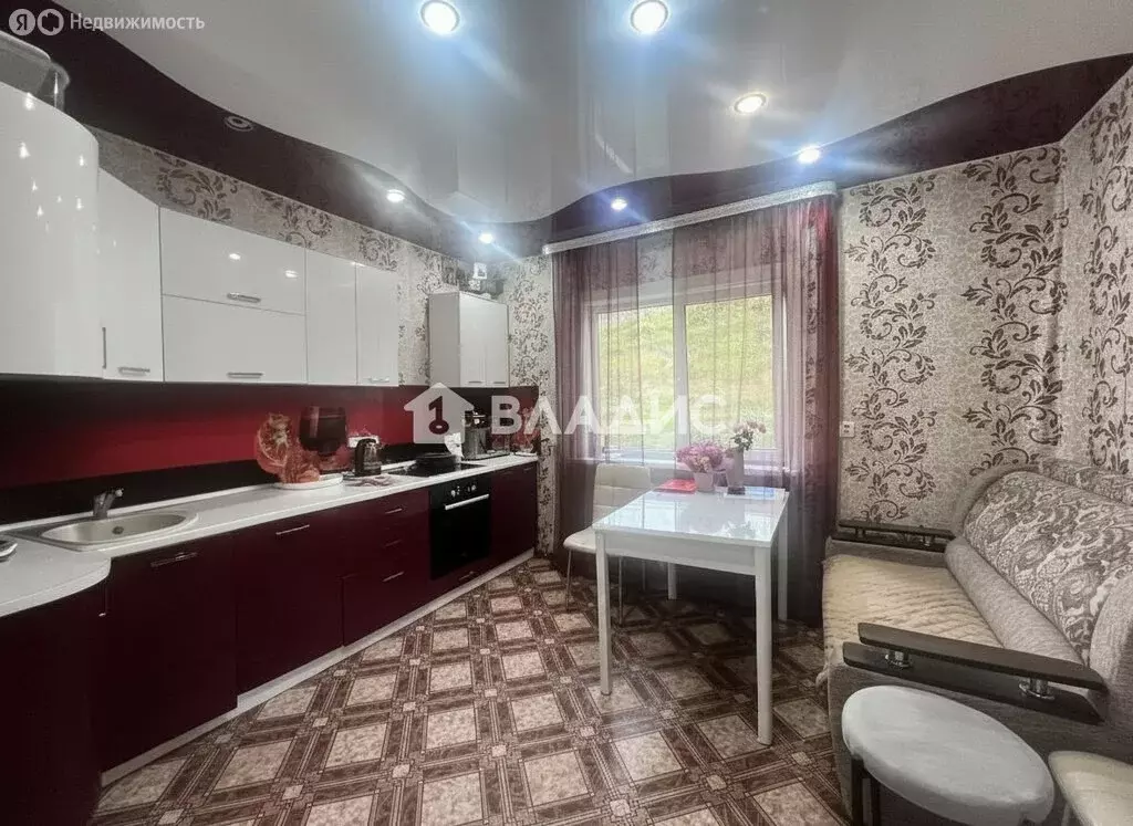 Дом в село Нижний Саянтуй, Молодёжная улица, 16 (73.7 м) - Фото 1