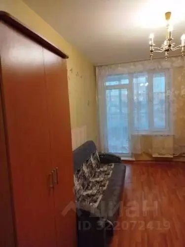 Студия Красноярский край, Красноярск ул. Борисова, 42 (24.0 м) - Фото 1