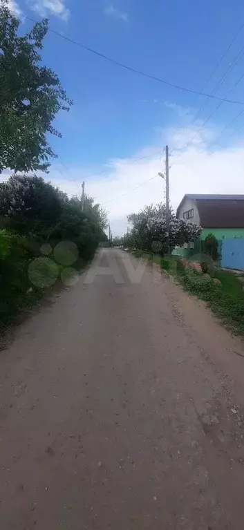 Дом 63,3 м на участке 6 сот. - Фото 1