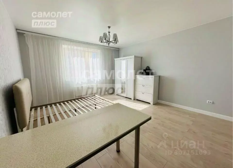 Студия Санкт-Петербург просп. Королева, 62 (28.8 м) - Фото 0