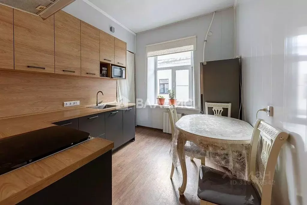 4-к кв. Санкт-Петербург Казанская ул., 26/27 (112.8 м) - Фото 1