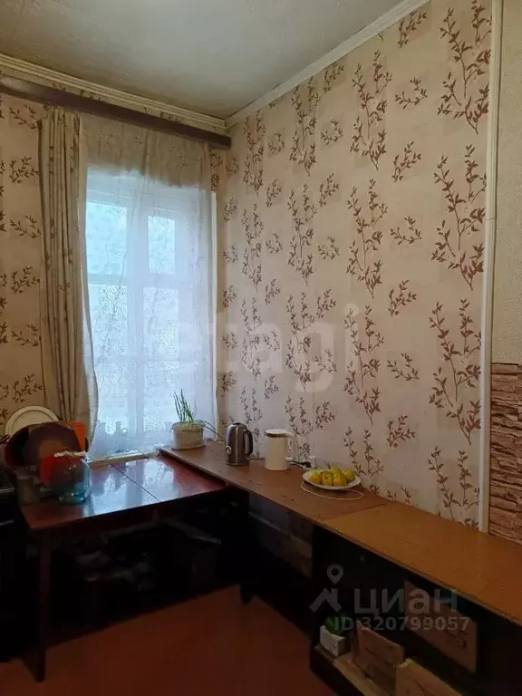 3-к кв. Кемеровская область, Анжеро-Судженск Гурьевская ул., 12 (57.8 ... - Фото 1