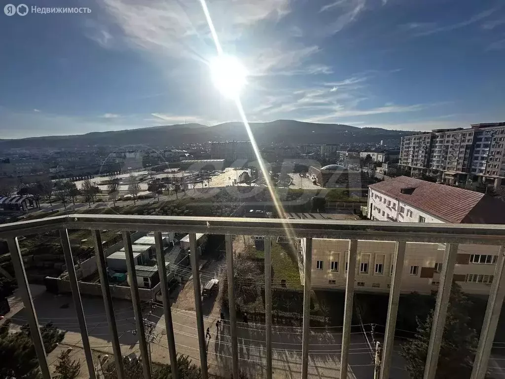 3-комнатная квартира: Дербент, улица Гейдара Алиева, 13Ж (111.9 м) - Фото 1