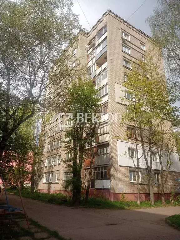 3-к. квартира, 61 м, 1/9 эт. - Фото 0