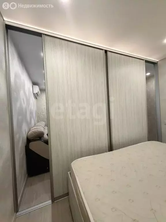 1-комнатная квартира: Арсеньев, улица Ломоносова, 20 (30.6 м) - Фото 1