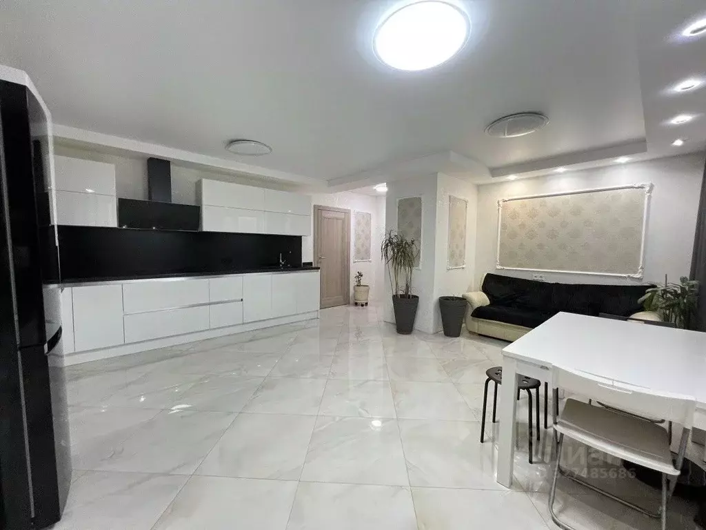 3-к кв. Свердловская область, Екатеринбург ул. 40-летия Комсомола, 31 ... - Фото 2