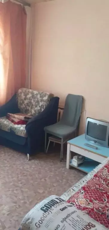 Комната Саратовская область, Саратов ул. Имени Н.М. Тулайкова, 2Б ... - Фото 1