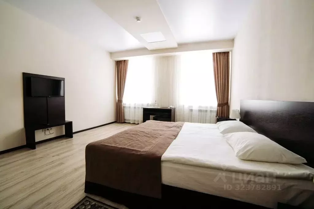 Комната Смоленская область, Смоленск Краснинское ш., 14А - Фото 2