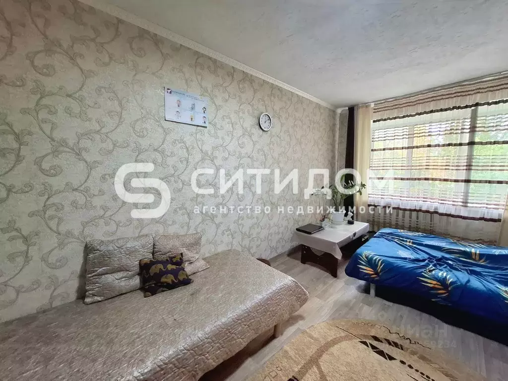 1-к кв. Башкортостан, Мелеуз 32-й мкр, 20 (29.6 м) - Фото 1