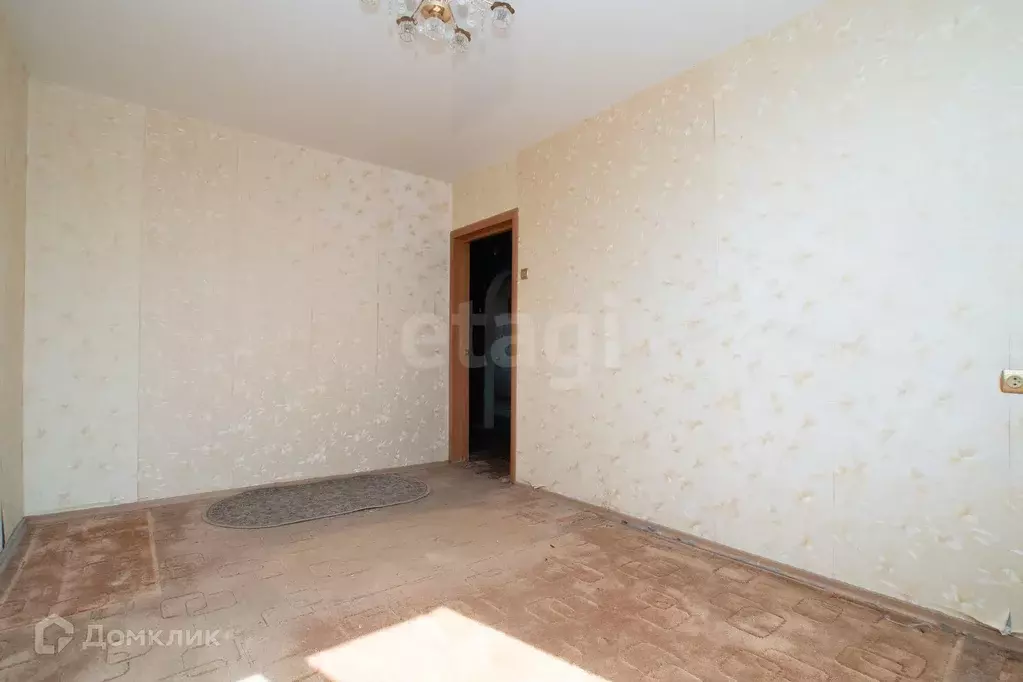 Продаётся 4-к квартира, 75.3 м - Фото 1