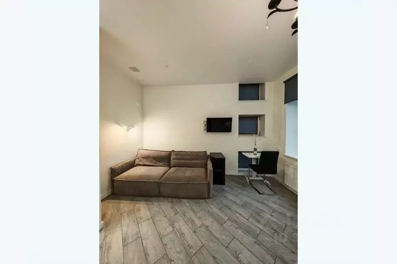 1-к кв. Москва просп. Маршала Жукова, 39Ак1 (28.0 м) - Фото 1