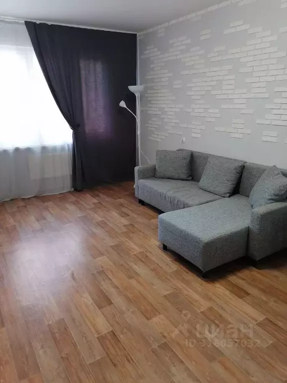 Комната Санкт-Петербург дор. Муринская, 68к1 - Фото 2