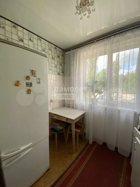 3-к. квартира, 60 м, 2/5 эт. - Фото 1