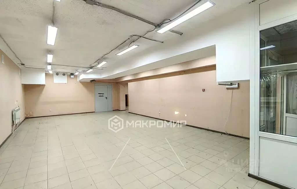 Помещение свободного назначения в Татарстан, с. Пестрецы ул. ... - Фото 1