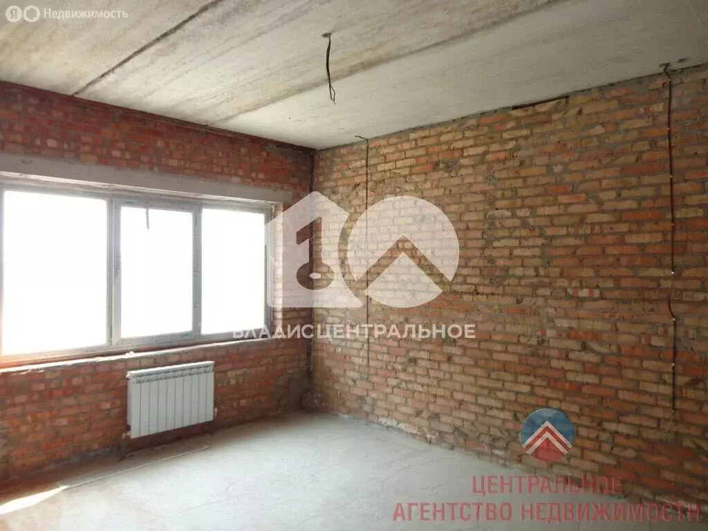 2-комнатная квартира: Новосибирск, улица Чаплыгина, 93 (94.6 м) - Фото 1