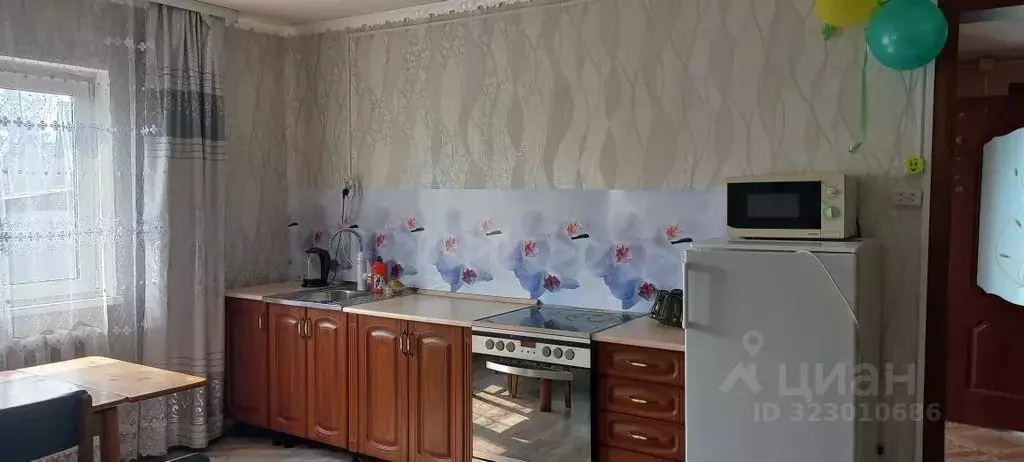 Дом в Бурятия, Тункинский район, пос. Аршан ул. Пушкина, 40А (50 м) - Фото 2