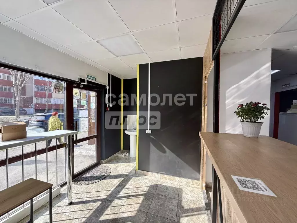 Производственное помещение в Татарстан, Казань Меридианная ул., 10А ... - Фото 2