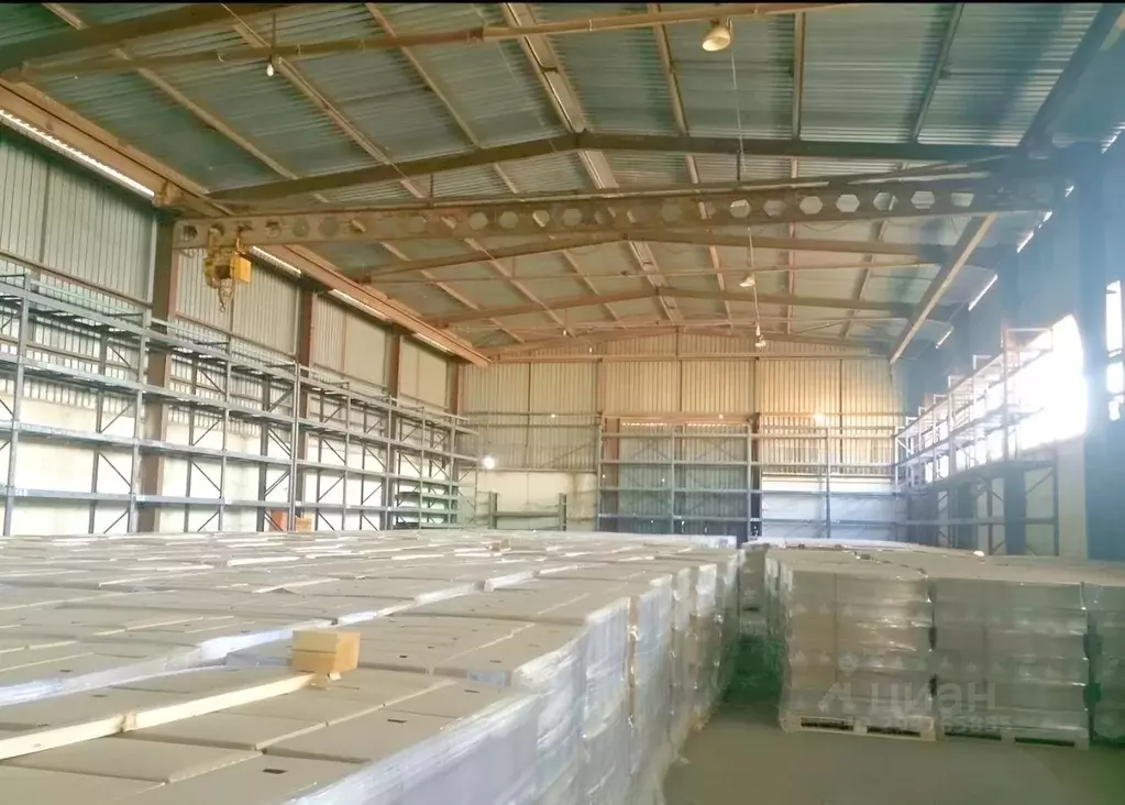 Производственное помещение в Рязанская область, Рязань ш. ... - Фото 2