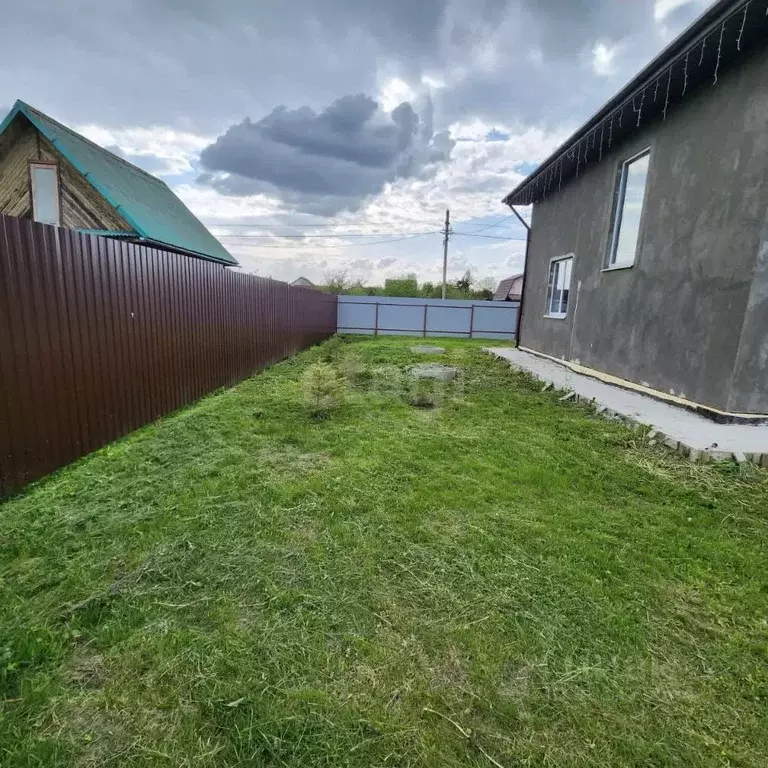 Дом в Тверская область, Калининский муниципальный округ, Крапивня СНТ ... - Фото 2